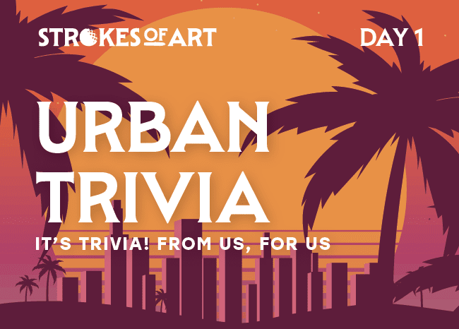 Urban Trivia